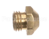 1917345 Garland Brass Orifice Spud #45 Dms