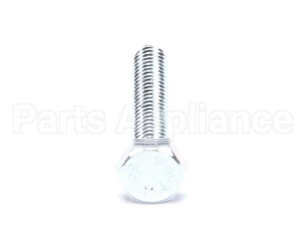 19175 Cleveland Screw;Hexhd;Non-Sltd;Ful Thrd