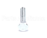 19175 Cleveland Screw;Hexhd;Non-Sltd;Ful Thrd
