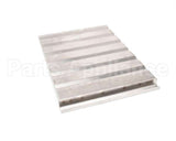 19177 Nieco Reflector, Element, Lower, Jf-E - Weldme