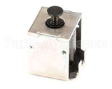1918-01 Cornelius Solenoid Pull 24V 1Lb Uf1