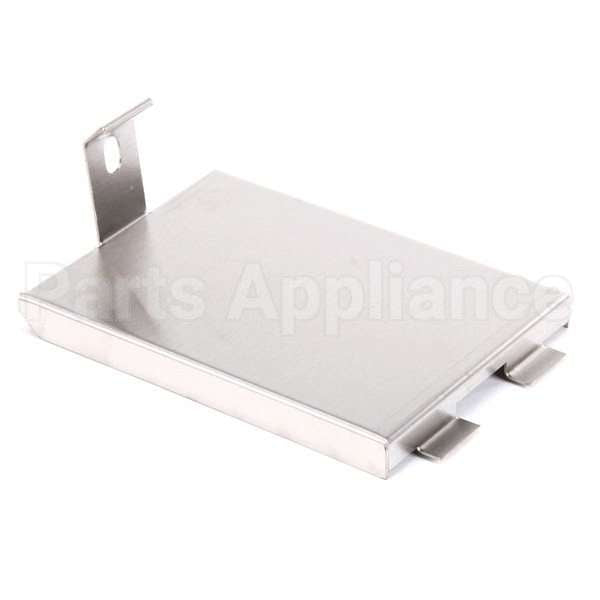 1918501 Compatible Garland Cover - Upper Control Pa Nel, Ss