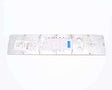 19189 Blodgett Panel Decal Assembly, Control