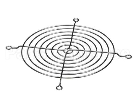 1919001 Garland Guard Finger, 120 Mm Fan