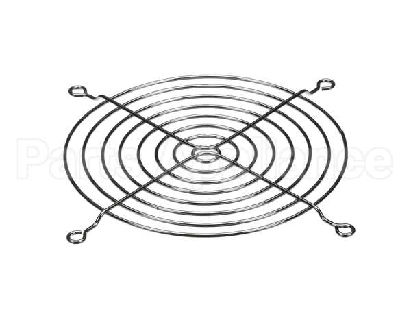 1919001 Garland Guard Finger, 120 Mm Fan