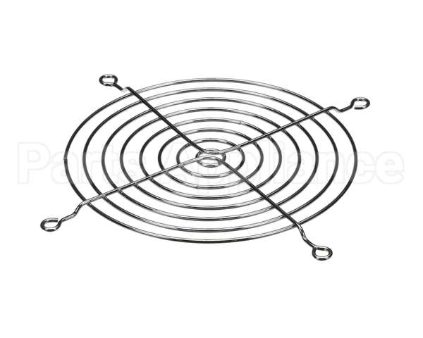 1919001 Garland Guard Finger, 120 Mm Fan