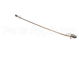 19192 Gaylord 4 Wire Mi Cable 30" From Fitting To Fitt