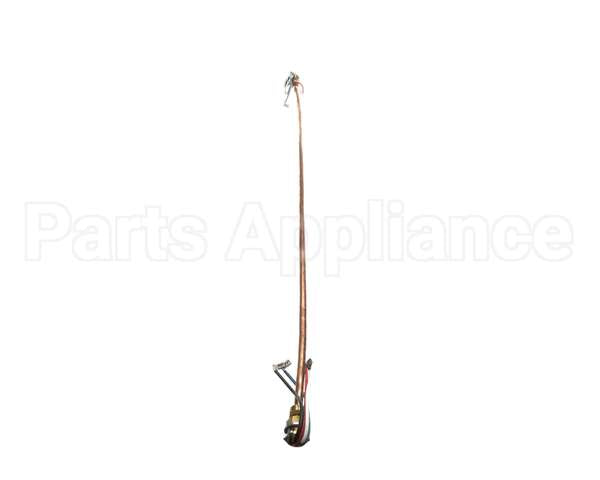19192 Gaylord 4 Wire Mi Cable 30" From Fitting To Fitt