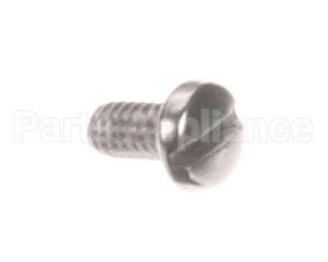 19201 Cleveland Screw,Pan Hd Slotted, 5-40X1/4