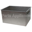 19206 Compatible Henny Penny Filter Drain Assembly