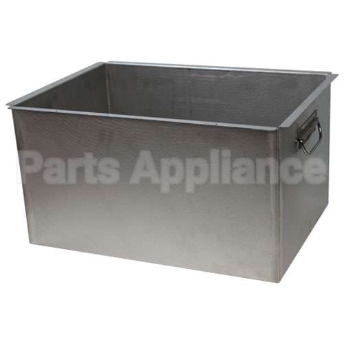 19206 Compatible Henny Penny Filter Drain Assembly