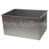 19206 Compatible Henny Penny Filter Drain Assembly