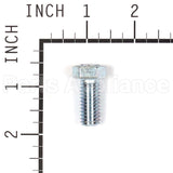 1920676SM Briggs & Stratton Capscrew-Hex Hd 7/16