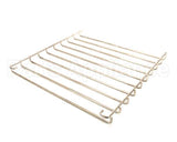 1922001 Garland Rack Guide - 10 Pos Std