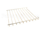 1922001 Garland Rack Guide - 10 Pos Std