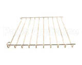1922001 Garland Rack Guide - 10 Pos Std