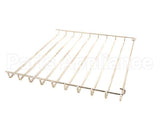 1922001 Garland Rack Guide - 10 Pos Std