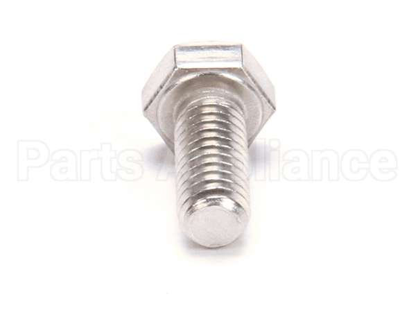 19228 Cleveland Screw,5/16-18 X 3/4, Hex Hd,Ss