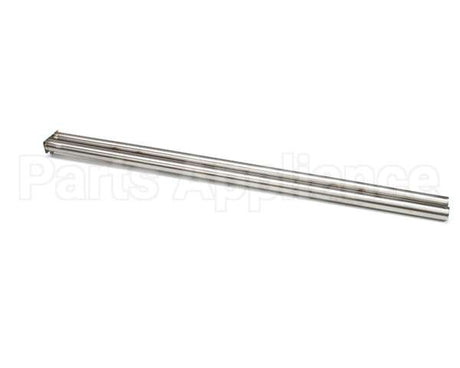 19232 Nieco Burner, 1 Tube, Lower, Dual, Ce -Weldmen