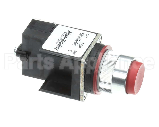 19236 Bridge Machine Stop Switch
