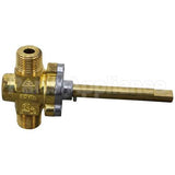 19236 Compatible Hobart Valve 3/8 Mpt X 3/8 Mpt