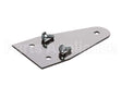1924206 Garland Plate-Door Handle