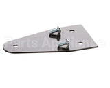 1924206 Garland Plate-Door Handle