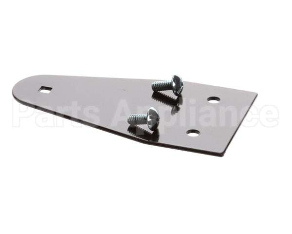 1924206 Garland Plate-Door Handle