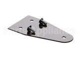 1924206 Garland Plate-Door Handle