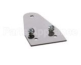 1924206 Garland Plate-Door Handle