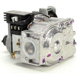 19243 Compatible Nieco Manual 24V 2 Stage Valve Shu