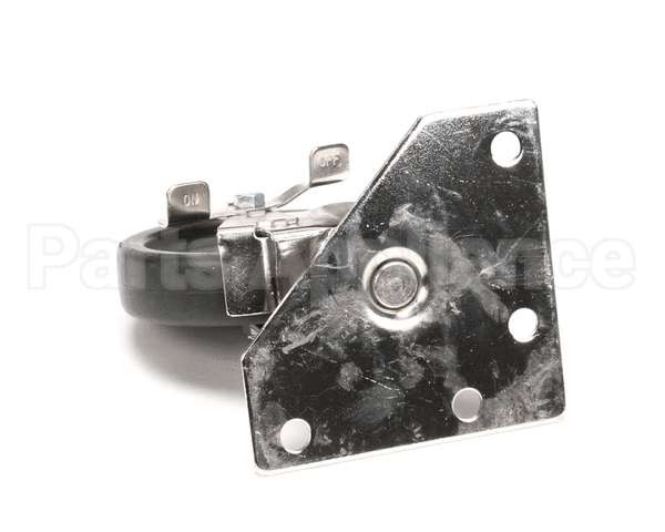 1926532 Garland Caster-5In Dia With Brake Specia