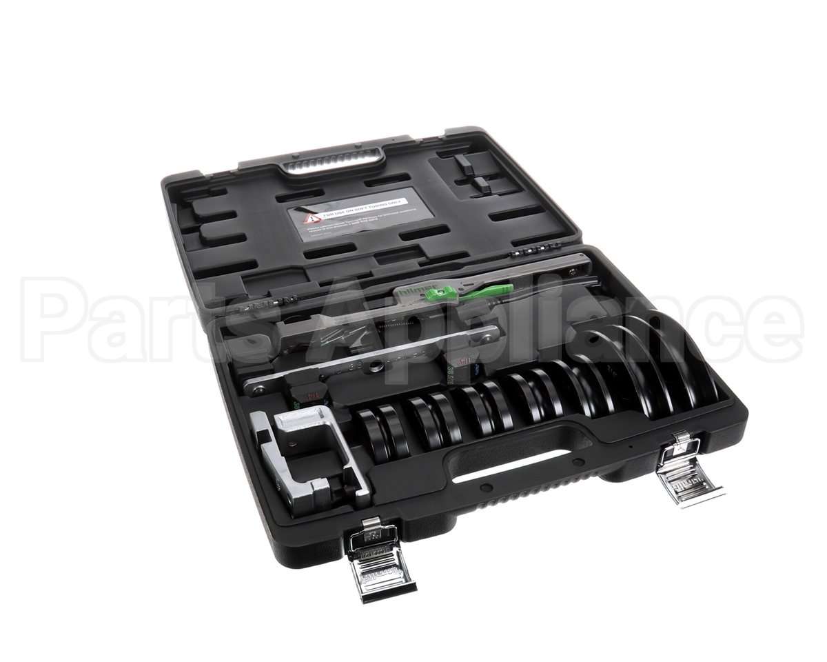 1926598 Diversitech Comp Bender Kit W/ Rev Bend