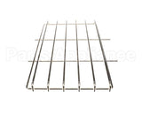 1926702 Garland Rack Guide - Lower, Open Base