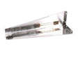 1927199 Garland Leg W/A - Sing Deck,Foot Ss