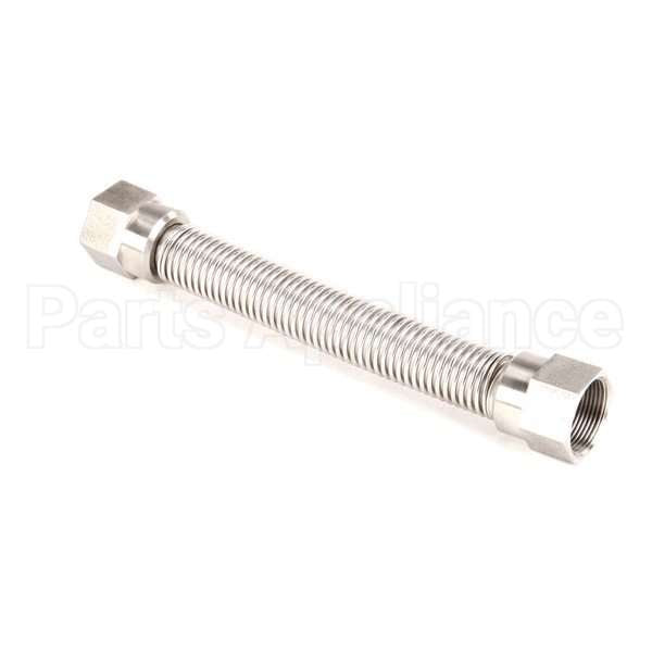 19277 Compatible Nieco Connector Flex 3/4 X 8 - Assy