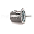 19282-1 Compatible Montague Motor, 1/3Hp, 208/230V, Baldor