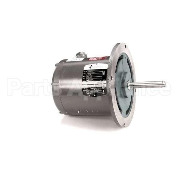 19282-1 Compatible Montague Motor, 1/3Hp, 208/230V, Baldor
