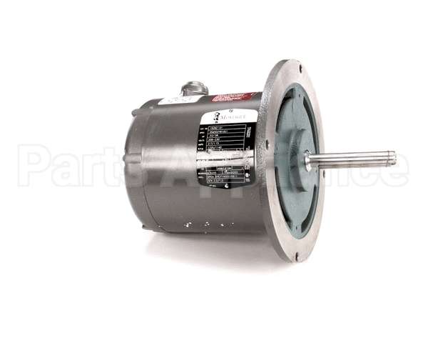 19282-1 Montague Motor Baldor -- 230V 1/3Hp (Ch
