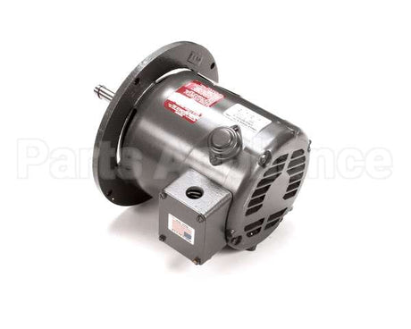 19282-1 Montague Motor Baldor -- 230V 1/3Hp (Ch