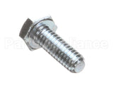 19288 Cleveland Screw;1/4-20X3/4;Hex Hd; Zinc