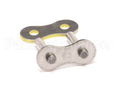 192900 Duke Link,Connector Ss D1873 Stainless Steel