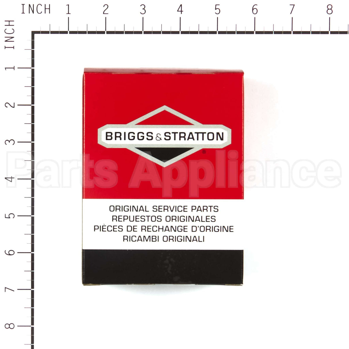 192909GS Briggs & Stratton Board-Circuit