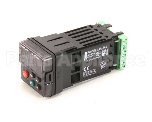 19295 Power Soak Systems Heater Controller 24V Watlow 9