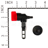 192980GS Briggs & Stratton Kit-Fuel Valve