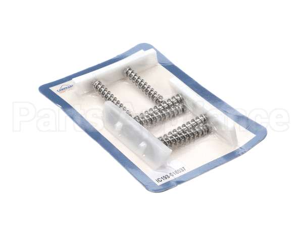 193-016537 Carpigiani Kit-3 Scraper Self Adjust