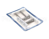 193-016537 Carpigiani Kit-3 Scraper Self Adjust