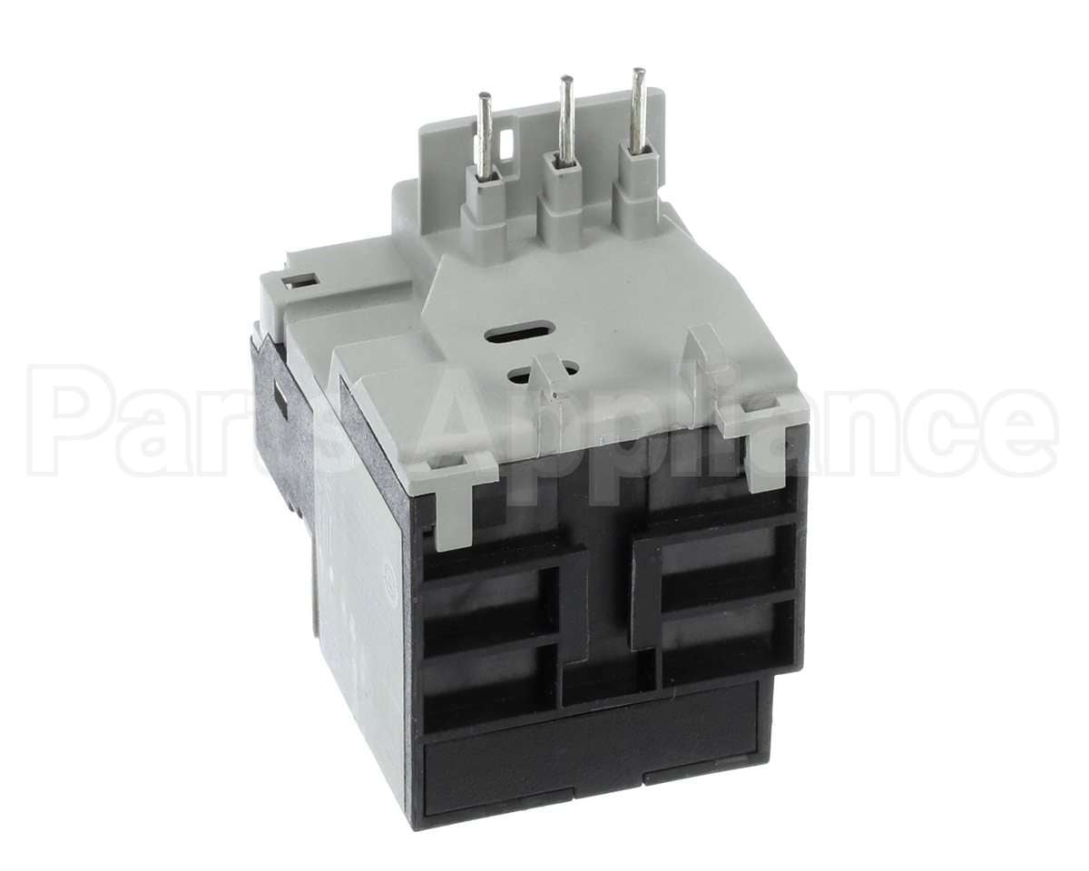 193-KB40 Captive-Aire 100 K Mini System Overloads