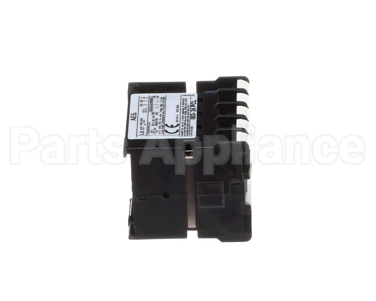 19300 Bridge Machine Contactor