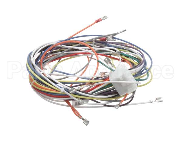 19303 Blodgett Harness, Wiring Inf/8/3/1 Stpt